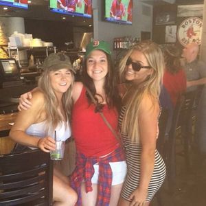 Meet your Posher, Darcy